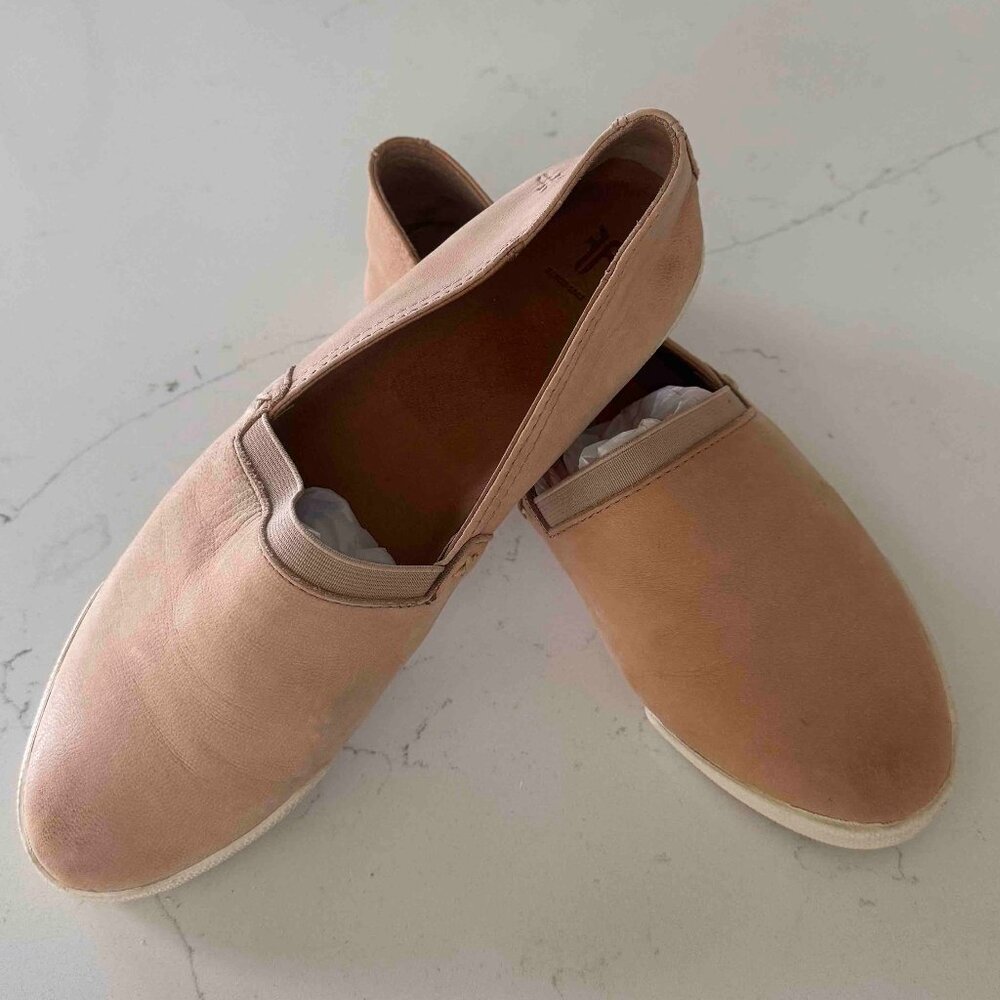 Frye Blush Slip-on Size 7.5